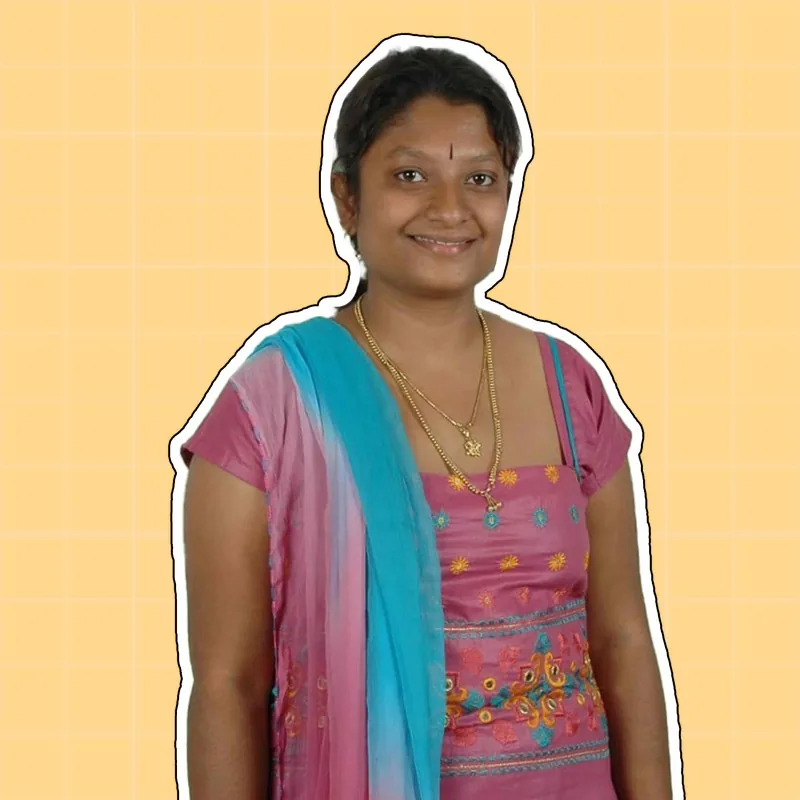 Gopika R