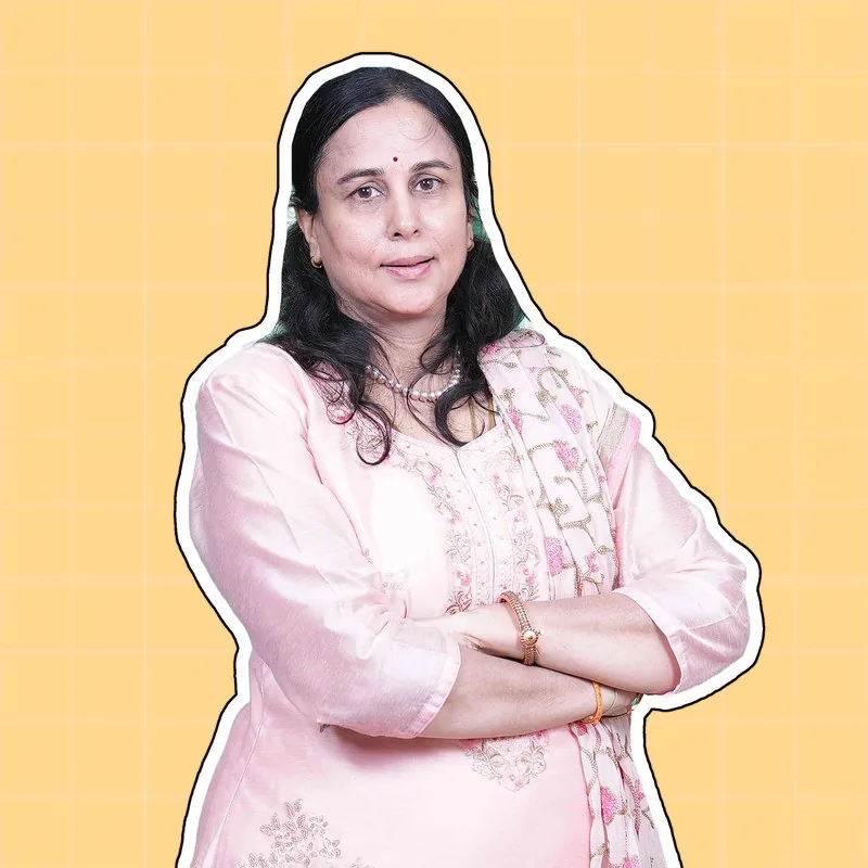 Jothi Mohan