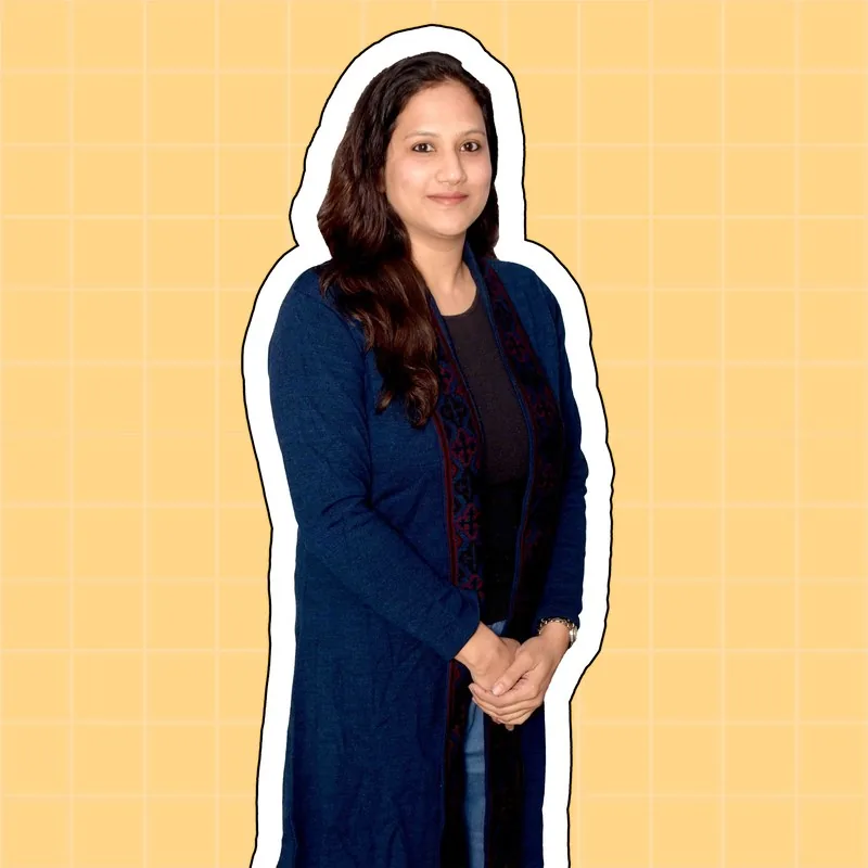 Mehak Jain