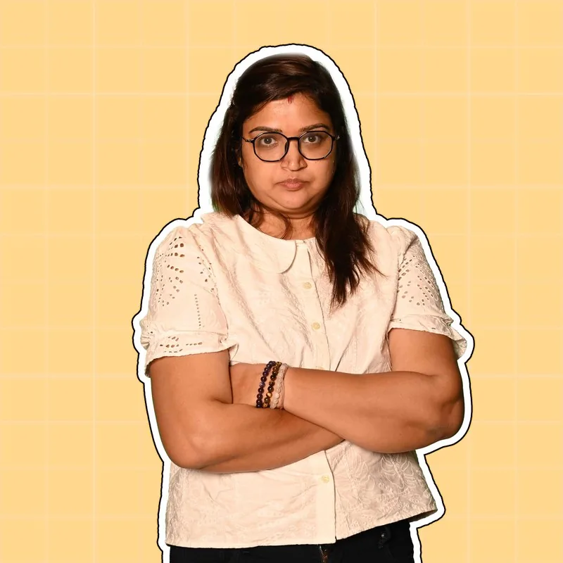 Neha Singal