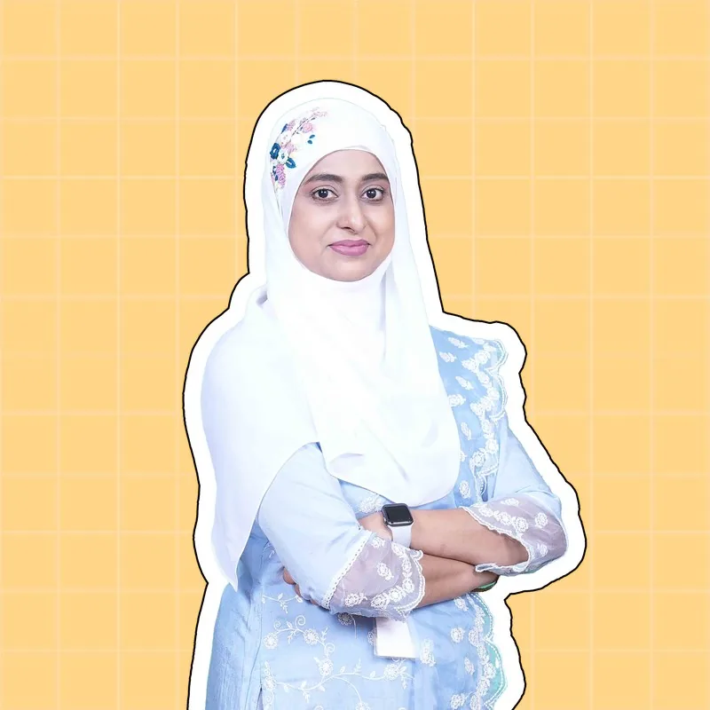 Sakina Shams