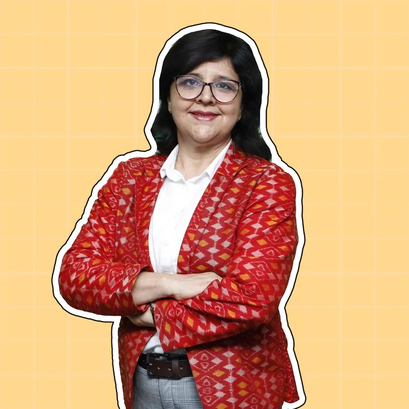 Sonal Kesal