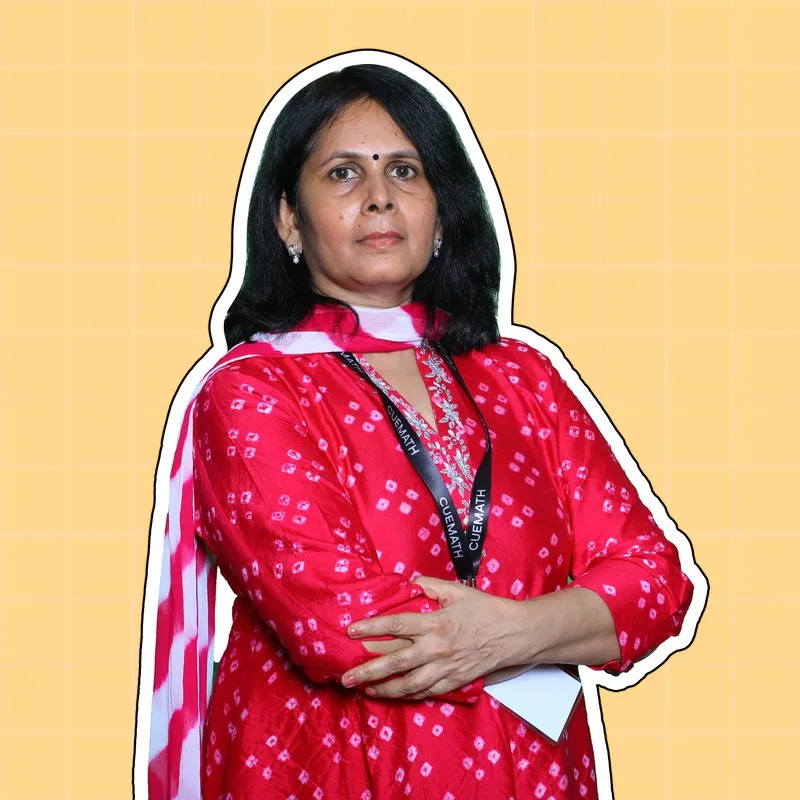 Suchitra Kumar