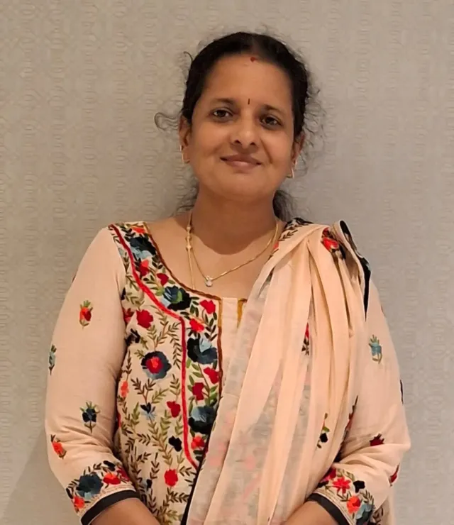 Divya Srirama