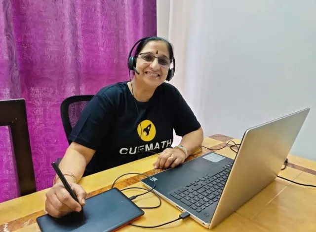 Nirmala Sridhar