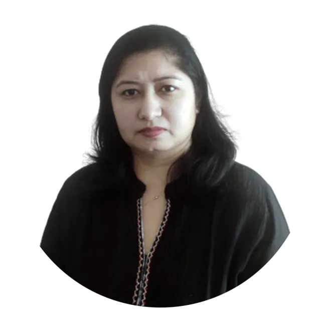 Shalini Kumar