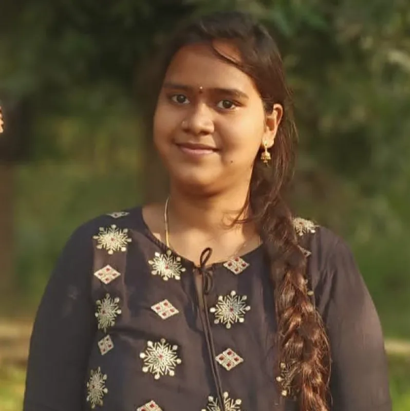 Bhargavi Behera, Cuemath online math tutor