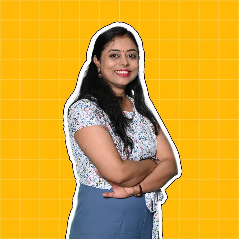 Divya Srivastava, Cuemath online math tutor