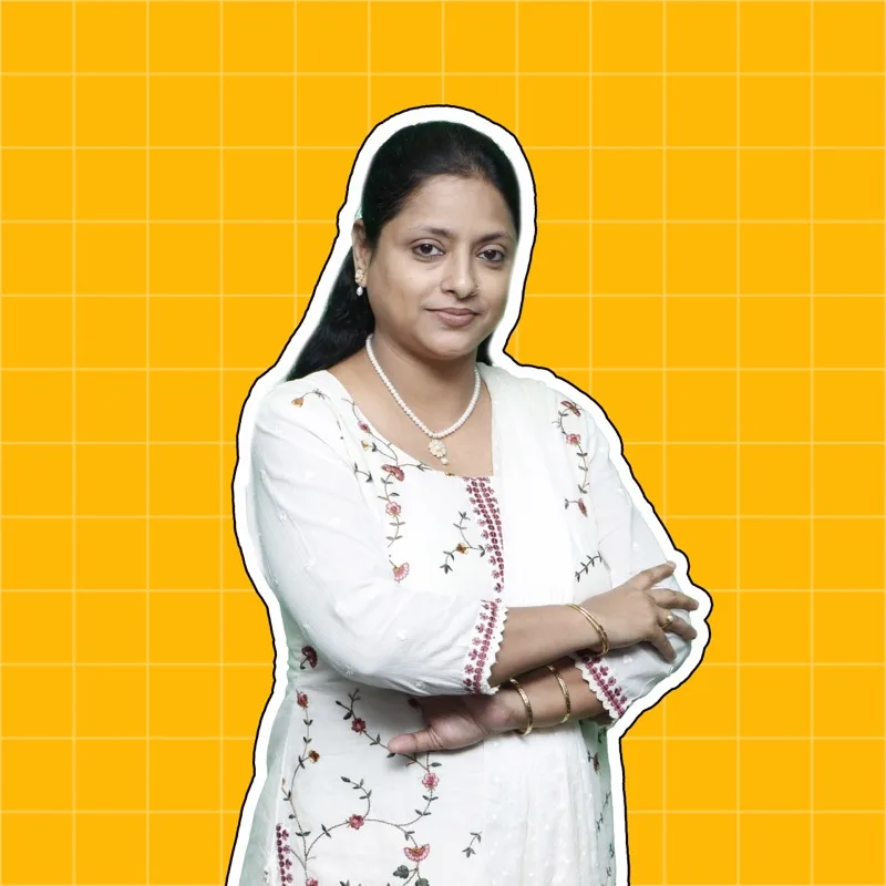 Farha Ziba, Cuemath online math tutor