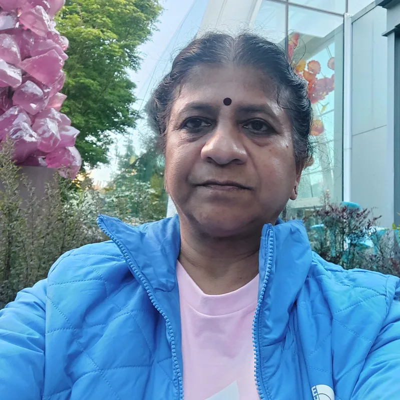 Kayalal Pachaiyappa, Cuemath online math tutor
