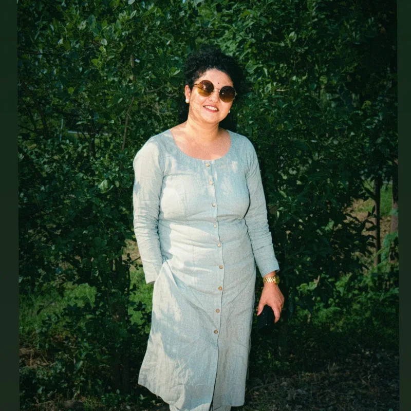 Kiran Suri, Cuemath online math tutor