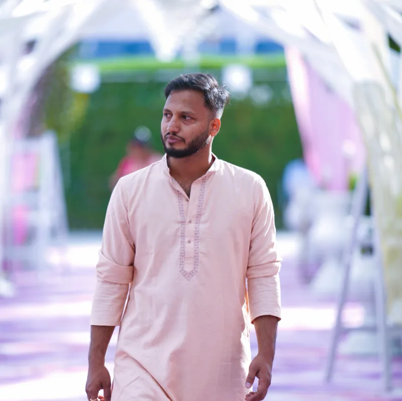 Mukesh Petshali, Cuemath online math tutor