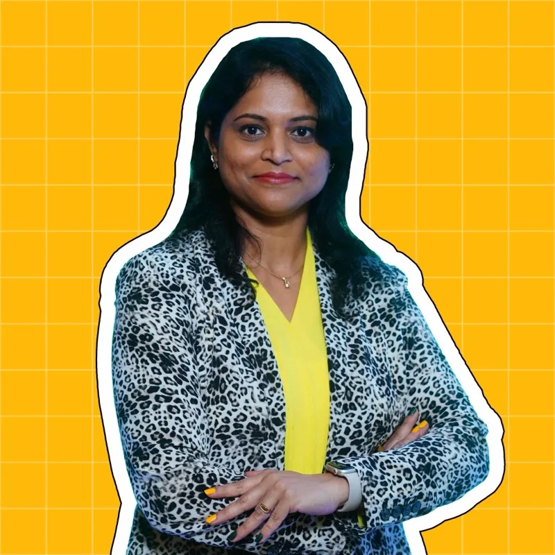 Neelima Seepani, Cuemath online math tutor