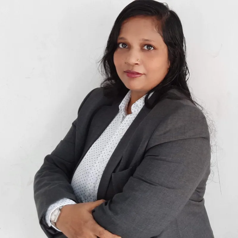 Sabina Samiullah, Cuemath online math tutor