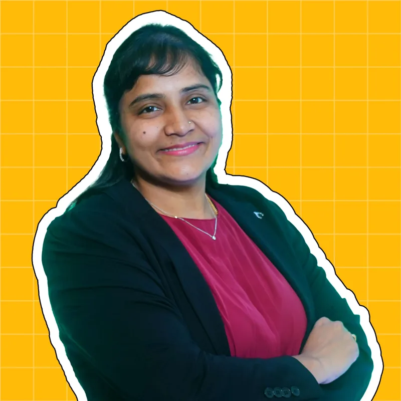 Srilekha, Cuemath online math tutor