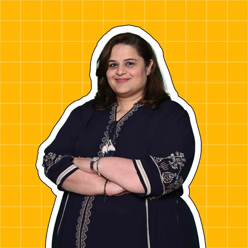 Supriya Chowdhary, Cuemath online math tutor