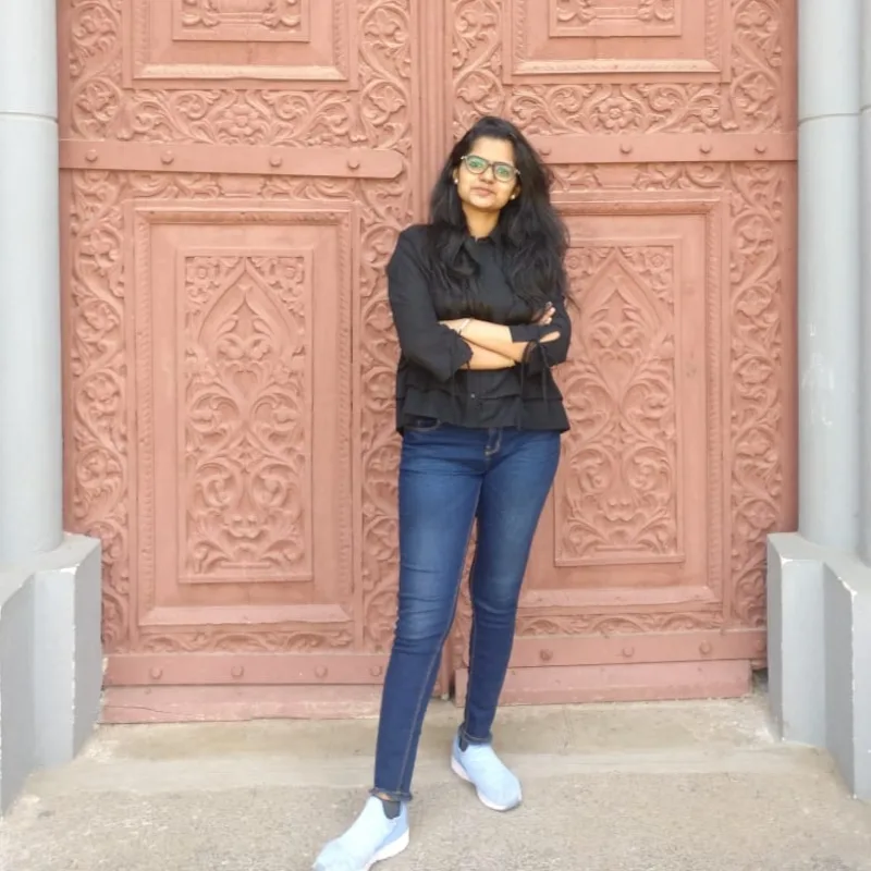 Sushila Choudhari, Cuemath online math tutor