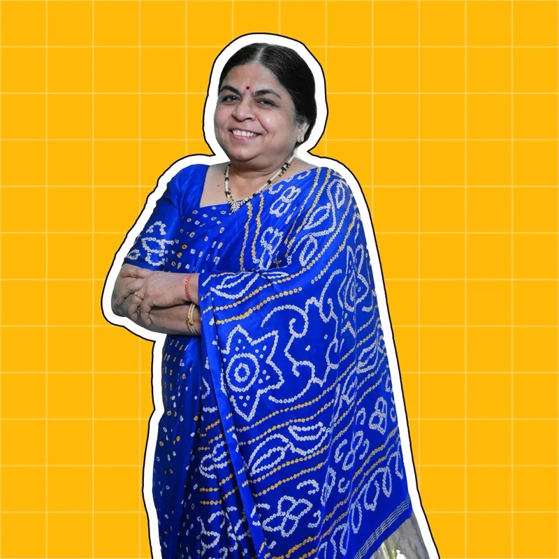 Vaishnavi Khare, Cuemath online math tutor