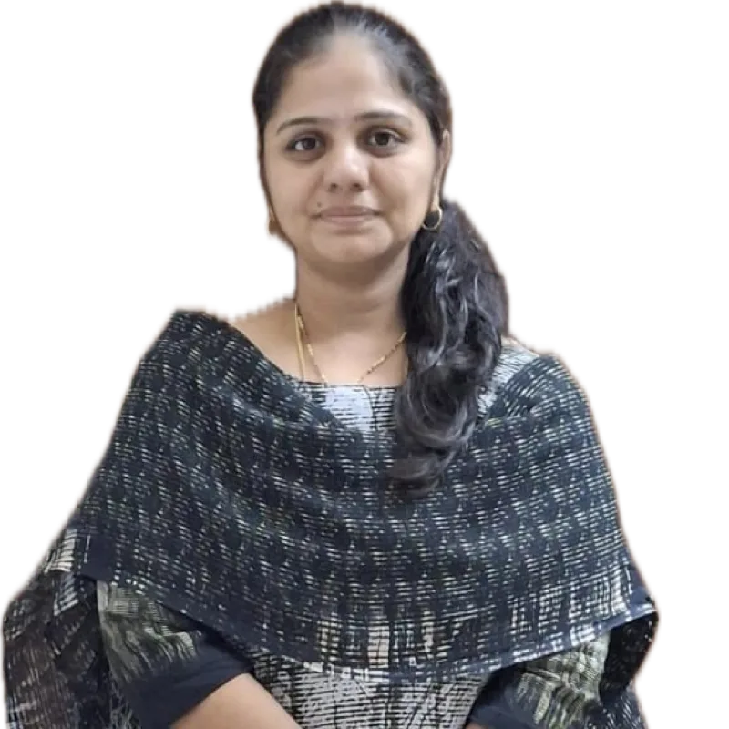Yamini Aravindhan, Cuemath online math tutor