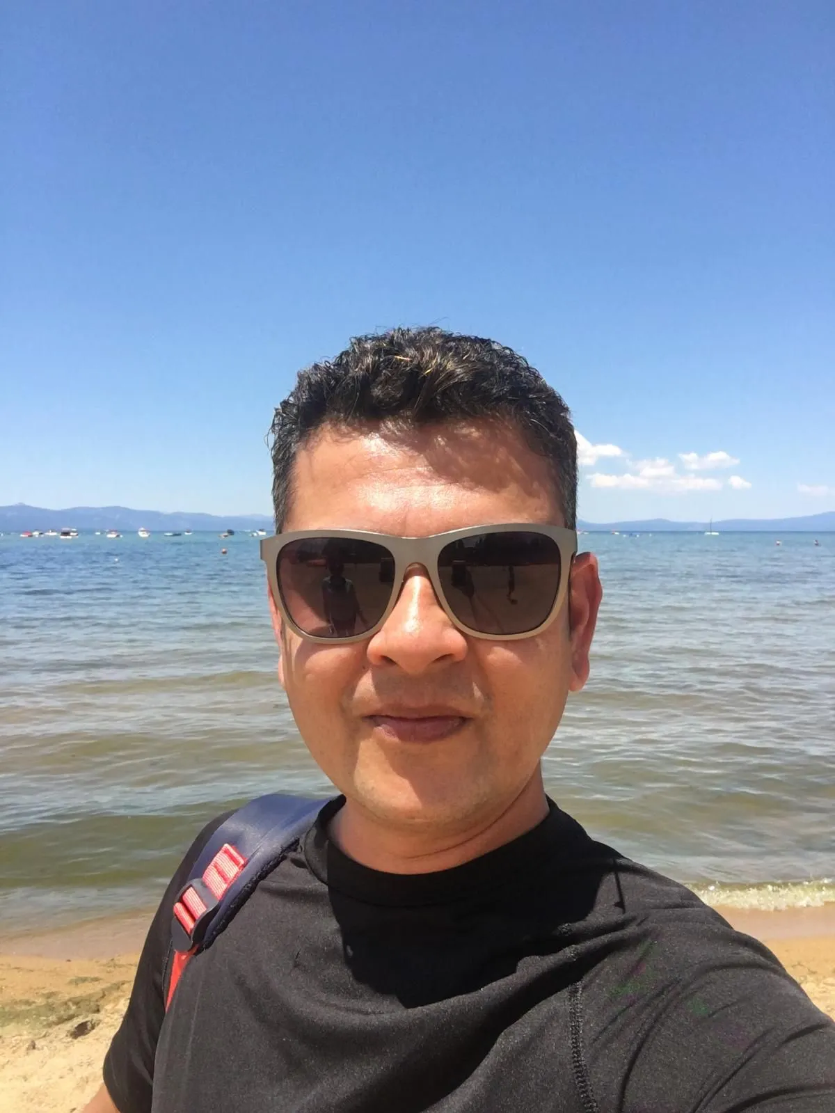 Vishal Pandya