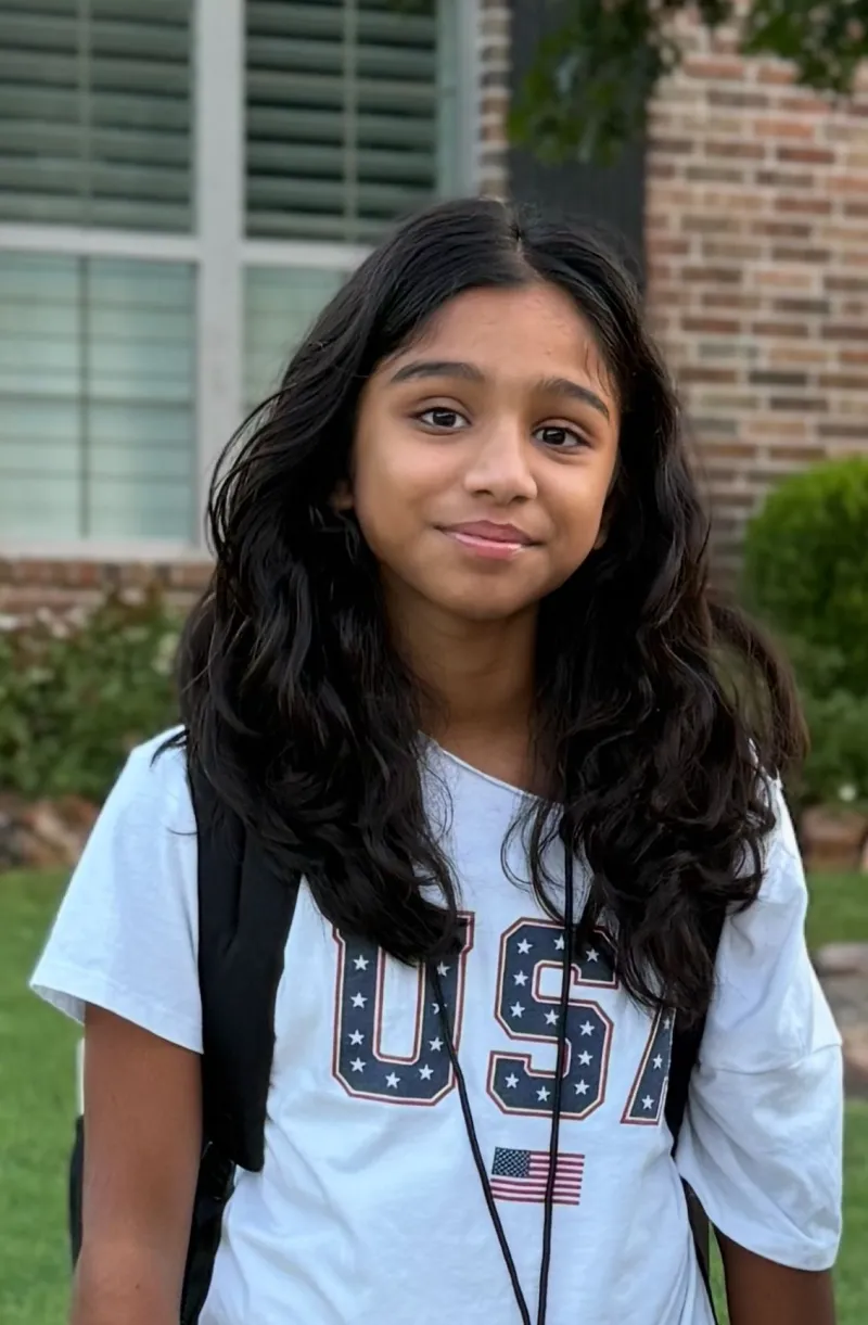 Harsheen Kaur