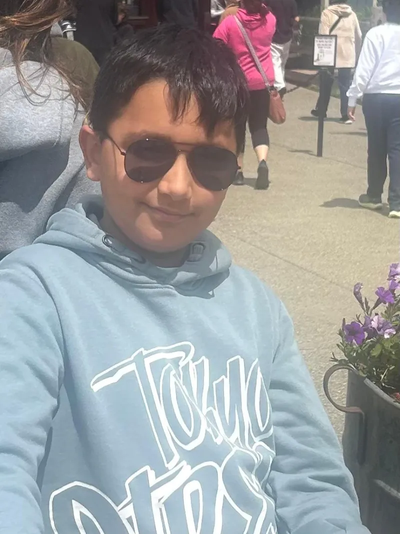 Krish Jethwani