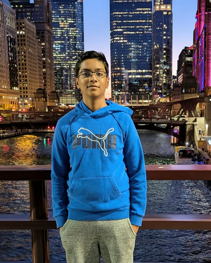 Pratyush